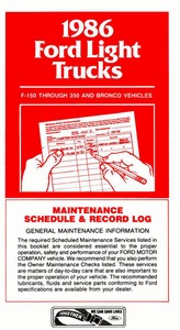 1986 Ford Light Truck Maintenance Schedule-00.jpg